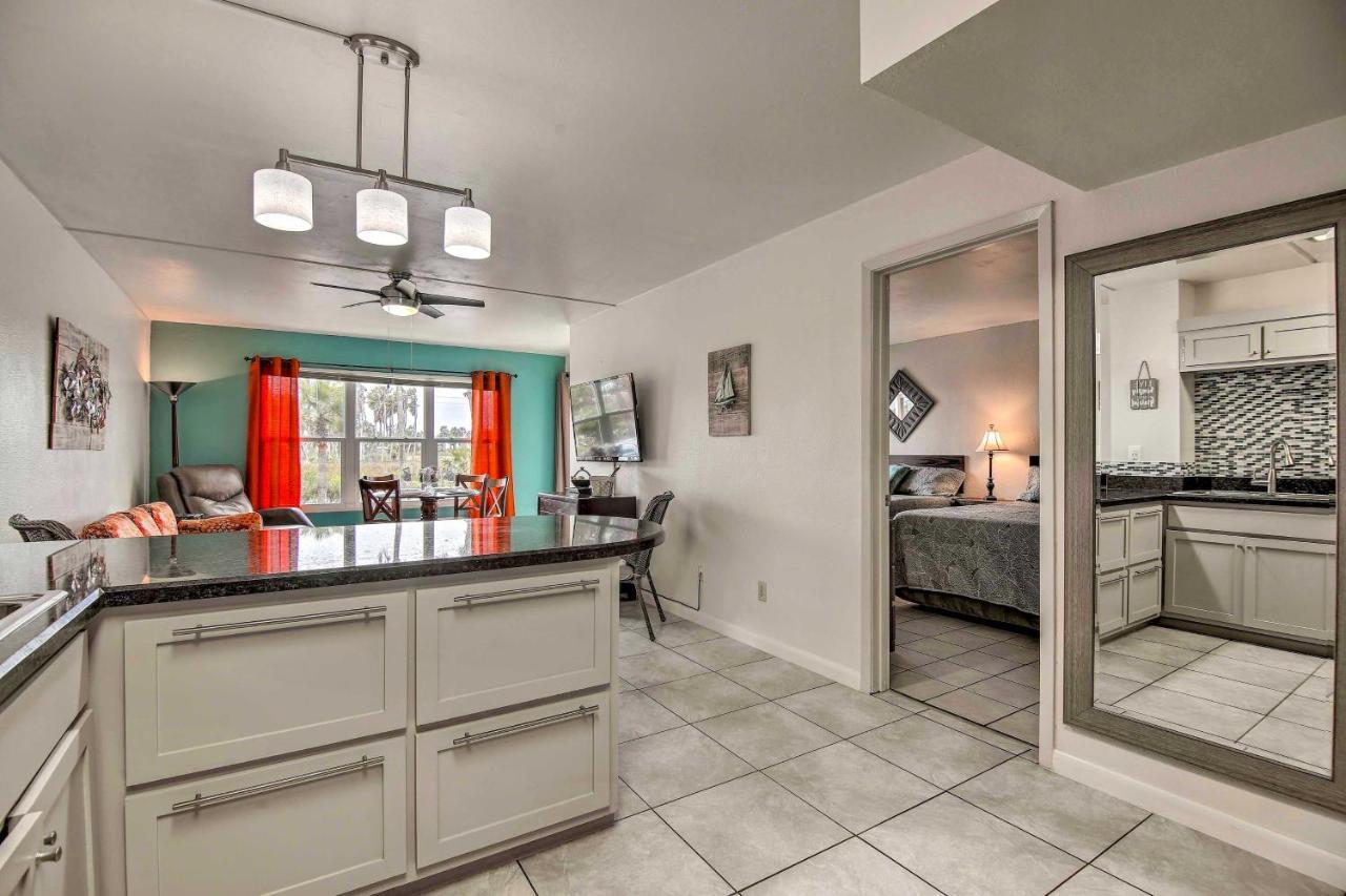 Beach Haven With Shared Amenities - Steps To Beach! South Padre Island Ngoại thất bức ảnh