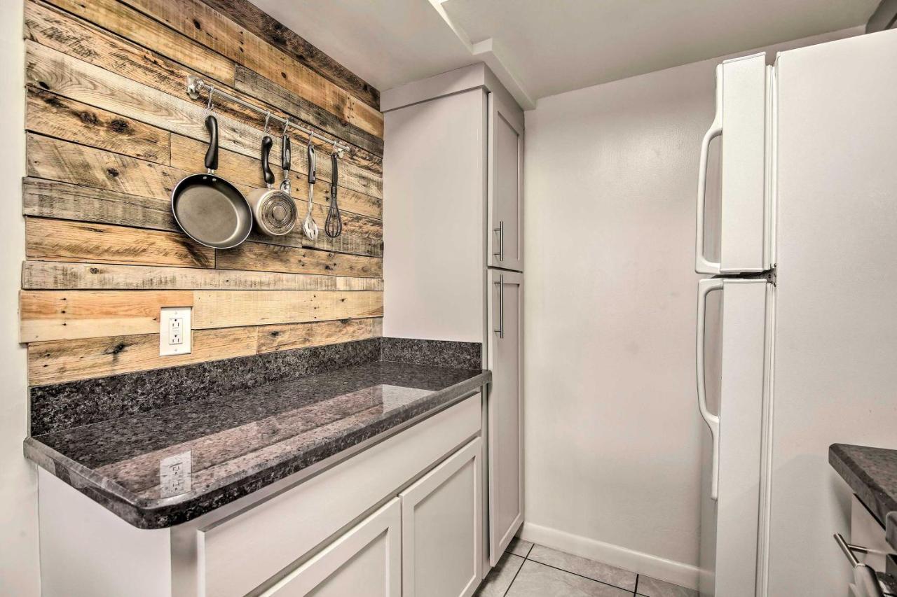 Beach Haven With Shared Amenities - Steps To Beach! South Padre Island Ngoại thất bức ảnh