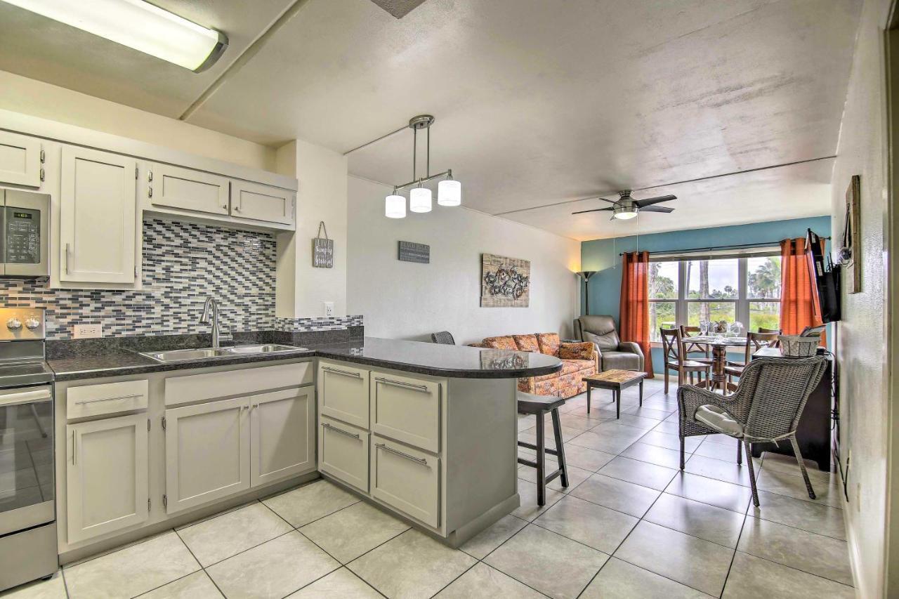 Beach Haven With Shared Amenities - Steps To Beach! South Padre Island Ngoại thất bức ảnh